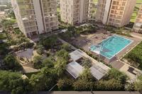 3 Bedroom Apartment · Germasogeia (Limassol) for sale 