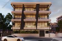 2 Bedroom Apartment in Mesa Gitonia (Limassol) for sale 