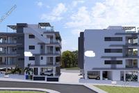 2 Bedroom Penthouse in Agia Fyla (Limassol) for sale 