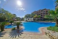 1 Bedroom Ground floor apartment · Kato Paphos Universal (Paphos) for sale 