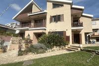4 Bedroom Detached house in Agios Athanasios (Limassol) for sale 