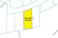 767 SQM Plot in Lythrodontas (Nicosia) for sale 