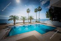 3 Bedroom Apartment · Potamos Germasogeias (Limassol) to rent 