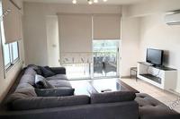 2 Bedroom Penthouse in Egkomi (Nicosia) to rent 