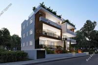 2 Bedroom Apartment in Agioi Anargyroi (Larnaca) for sale 