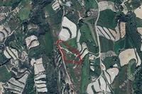 11372 SQM Land · Giolou (Paphos) for sale 