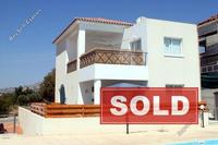 3 Bedroom Detached house · Konia (Paphos) for sale 