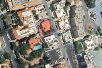 535 SQM Plot · Agios Nektarios (Limassol) for sale 