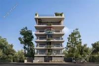 2 Bedroom Apartment in Agia Zoni (Limassol) for sale 