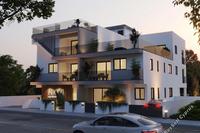 2 Bedroom Apartment · Kiti (Larnaca) for sale 