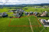 7024 SQM Plot in Athienou (Larnaca) for sale 