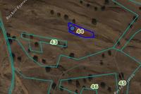 502 SQM Land in Troulloi (Larnaca) for sale 