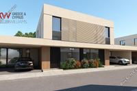 3 Bedroom Semi-detached house in Pervolia (Larnaca) for sale 