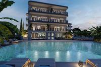 1 Bedroom Apartment in Oroklini (Larnaca) for sale 