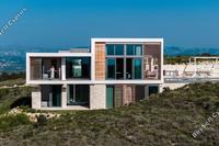 4 Bedroom Semi-detached house in Tsada (Paphos) for sale 