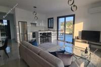 3 Bedroom Apartment in Parekklisia (Limassol) for sale 