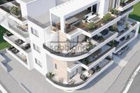 2 Bedroom Apartment in Larnaca Municipality (Larnaca) for sale 