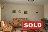 3 Bedroom Penthouse · Kapparis (Famagusta) for sale 