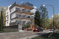 3 Bedroom Penthouse · Agios Athanasios (Limassol) for sale 