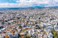 536 SQM Plot · Agios Georgios Limassol (Limassol) for sale 