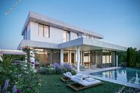 4 Bedroom Detached house in Kallithea (Nicosia) for sale 