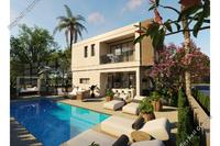 3 Bedroom Detached house in Xylofagou (Larnaca) for sale 