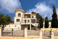4 Bedroom Detached house in Paralimni (Famagusta) for sale 
