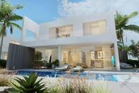 3 Bedroom Detached house · Pernera (Famagusta) for sale 