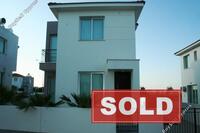 3 Bedroom Detached house · Agia Triada (Famagusta) for sale 