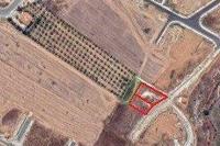 1156 SQM Plot · Archangelos (Nicosia) for sale 