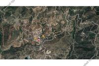 3577 SQM Land in Agioi Vavatsinias (Larnaca) for sale 