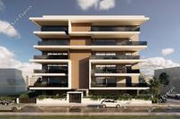 2 Bedroom Apartment in Agios Andreas Nicosia (Nicosia) for sale 