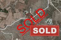 5160 SQM Land · Paralimni (Famagusta) for sale 