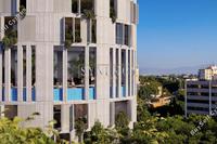 4 Bedroom Penthouse in Nicosia Municipality (Nicosia) for sale 