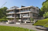 3 Bedroom Apartment · Agios Tychonas (Limassol) for sale 