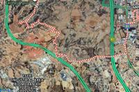 6894 SQM Land · Latsia (Nicosia) for sale 