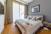 2 Bedroom Apartment · Potamos Germasogeias (Limassol) for sale 
