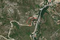 1345 SQM Land · Pelendri (Limassol) for sale 