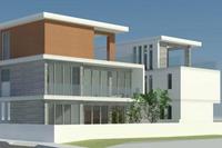 4 Bedroom Detached house in Paphos Municipality (Paphos) for sale 