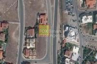 527 SQM Land in Strovolos (Nicosia) for sale 