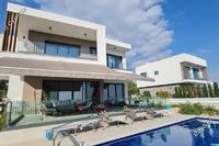 5 Bedroom Detached house · Souni Zanakia (Limassol) for sale 