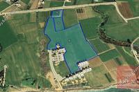 65514 SQM Land in Softades (Larnaca) for sale 