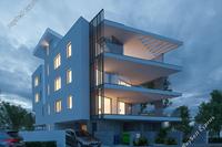 3 Bedroom Apartment in Sotiros Agios Ioannis Larnaca (Larnaca) for sale 