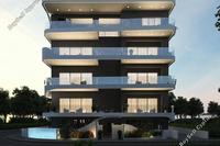 2 Bedroom Apartment in Neapolis (Limassol) for sale 
