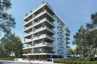 2 Bedroom Apartment · Chrysopolitissa (Larnaca) for sale 