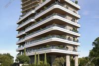 2 Bedroom Apartment in Potamos Germasogeias (Limassol) for sale 