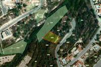 944 SQM Land in Tala (Paphos) for sale 