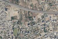 3774 SQM Land in Potamos Germasogeias (Limassol) for sale 