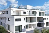 2 Bedroom Apartment in Limassol Municipality (Limassol) for sale 