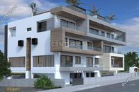 1 Bedroom Apartment in Linopetra (Limassol) for sale 